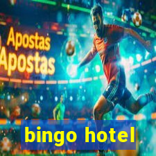 bingo hotel