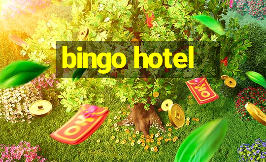 bingo hotel