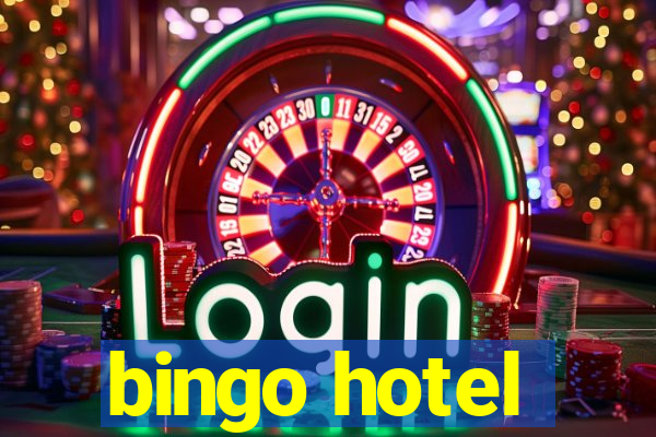 bingo hotel