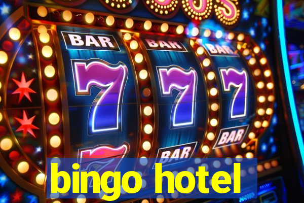 bingo hotel