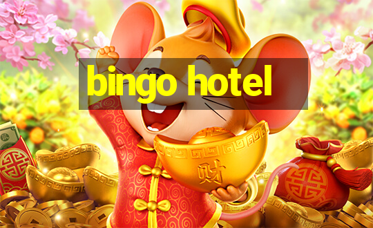 bingo hotel