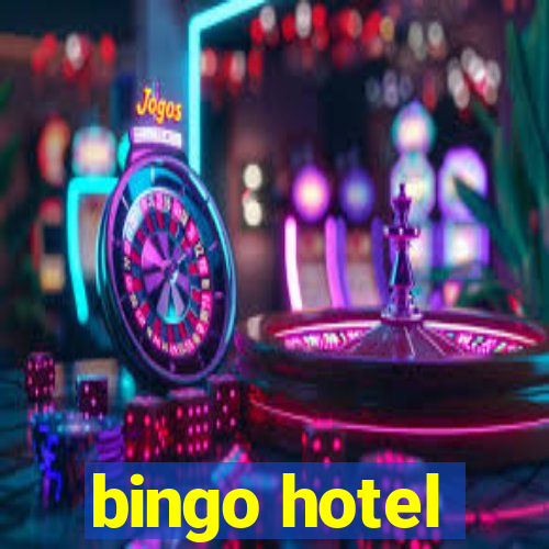 bingo hotel