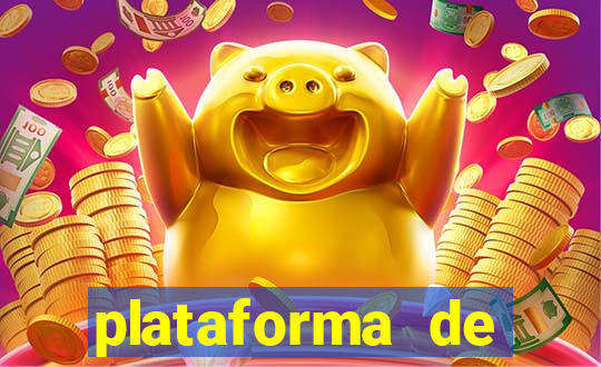 plataforma de apostas online