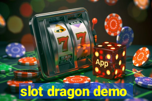 slot dragon demo