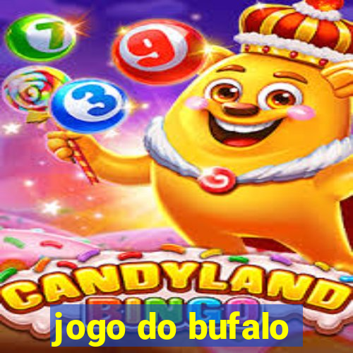 jogo do bufalo