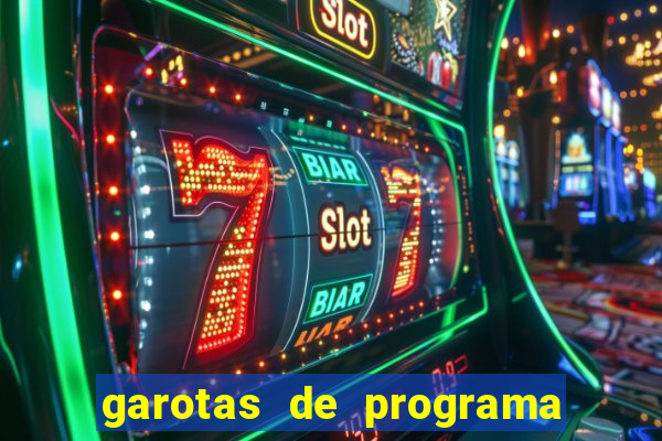 garotas de programa porto ferreira