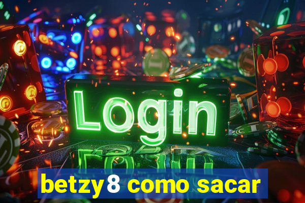 betzy8 como sacar