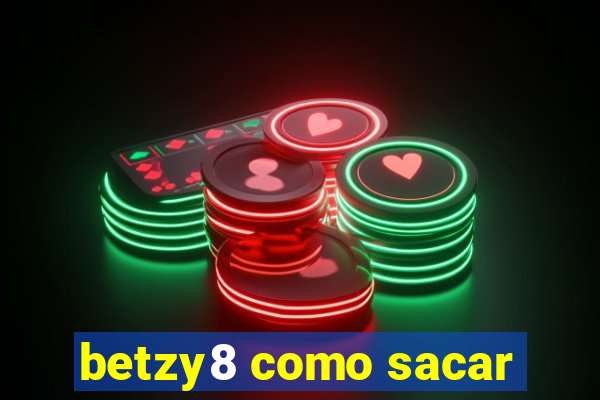 betzy8 como sacar