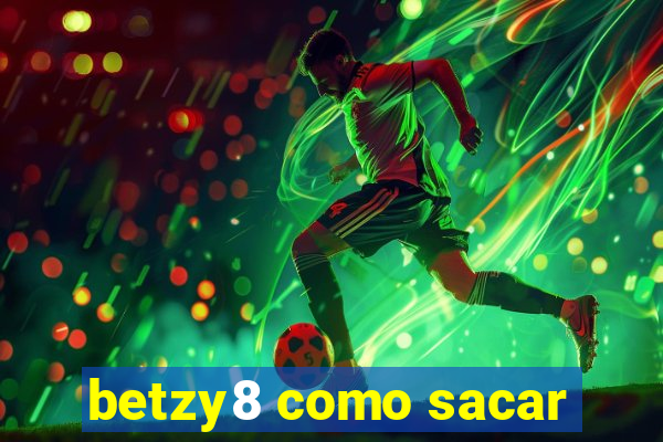 betzy8 como sacar