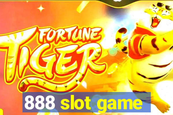 888 slot game