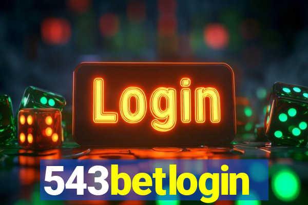 543betlogin