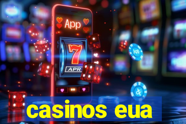 casinos eua