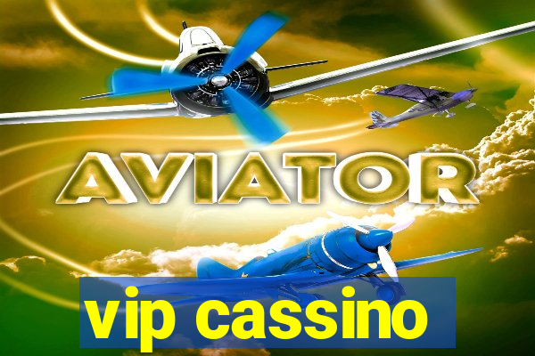 vip cassino