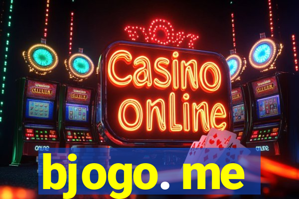 bjogo. me