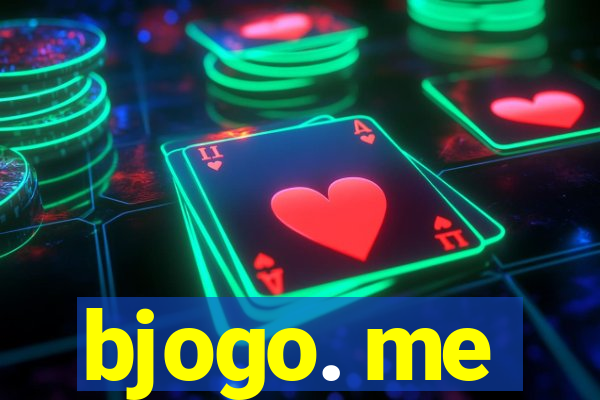 bjogo. me