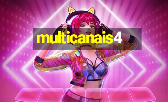 multicanais4