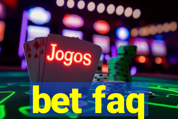 bet faq