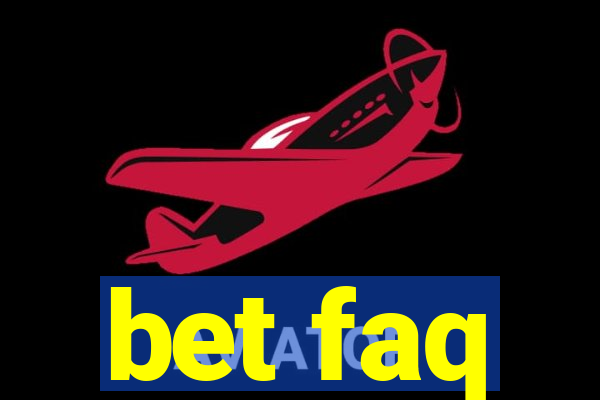 bet faq