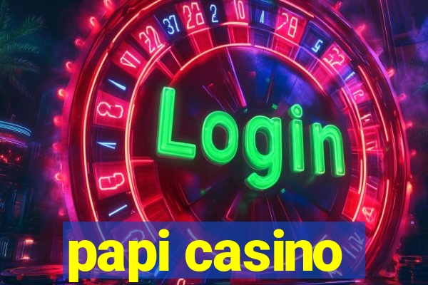 papi casino