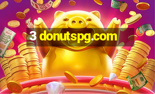 3 donutspg.com