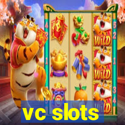 vc slots