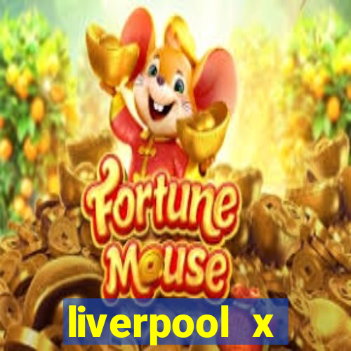 liverpool x tottenham ao vivo futemax