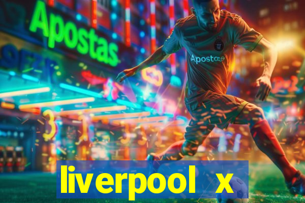 liverpool x tottenham ao vivo futemax