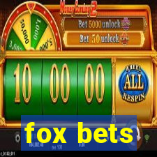 fox bets