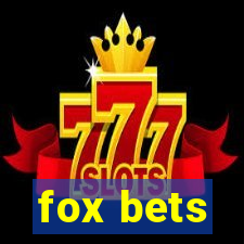 fox bets