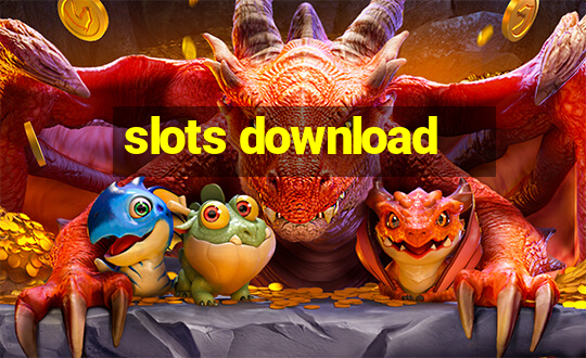 slots download