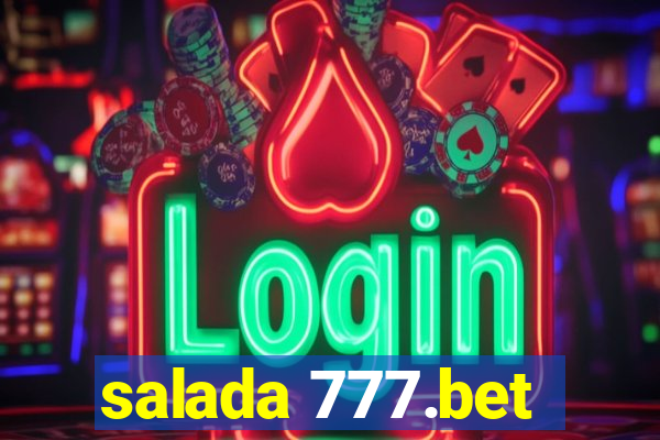 salada 777.bet