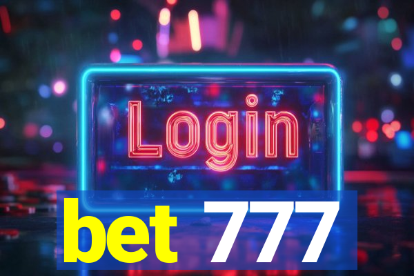 bet 777