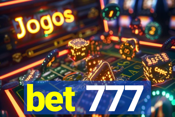 bet 777