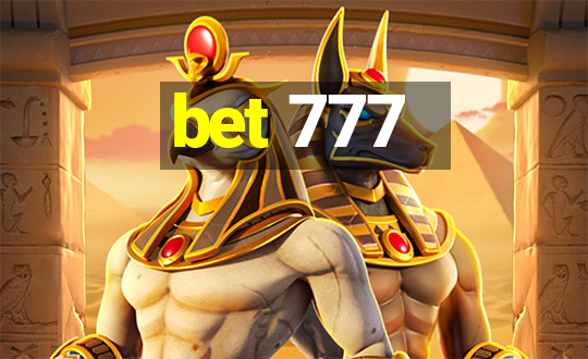 bet 777