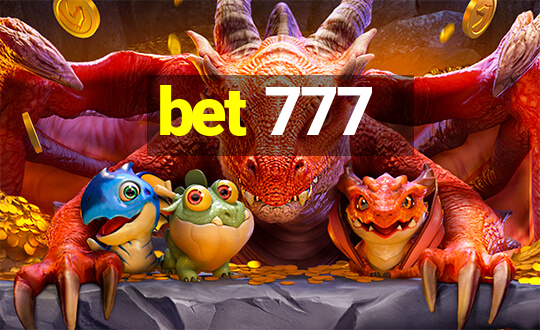 bet 777