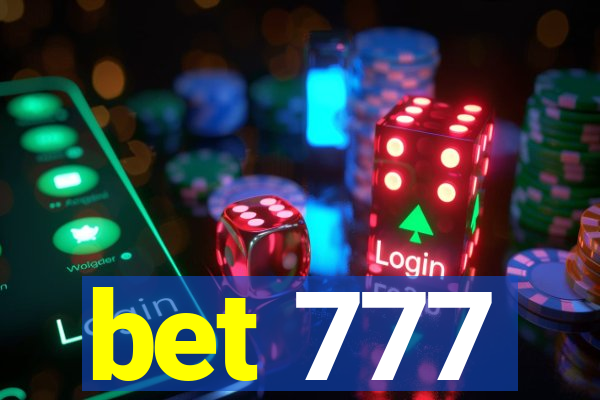 bet 777