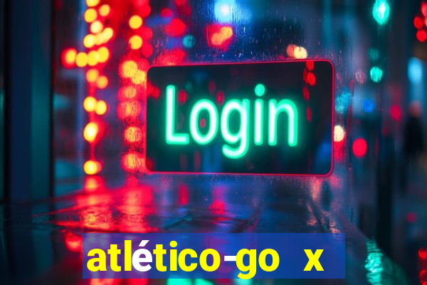 atlético-go x corinthians palpite