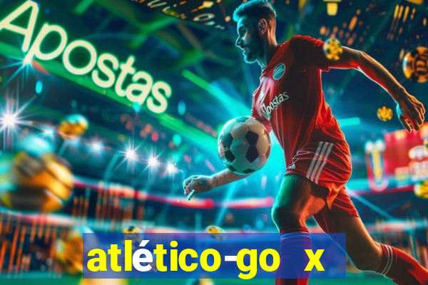 atlético-go x corinthians palpite