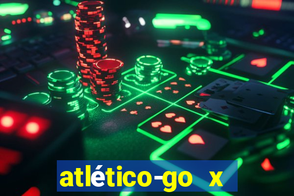 atlético-go x corinthians palpite