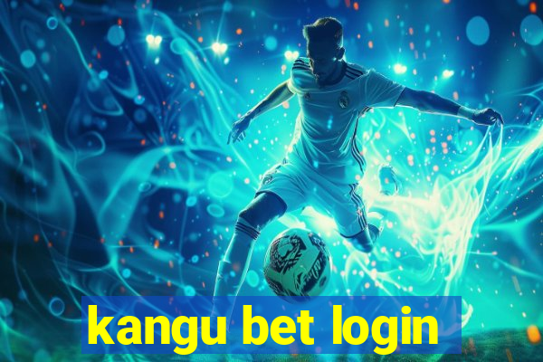 kangu bet login