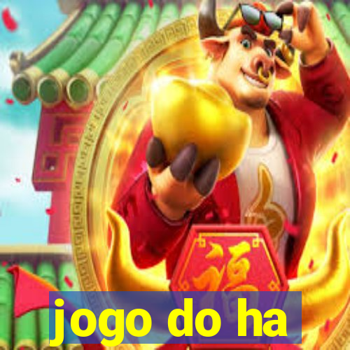 jogo do ha