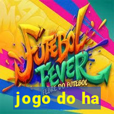 jogo do ha