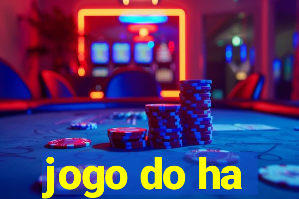 jogo do ha