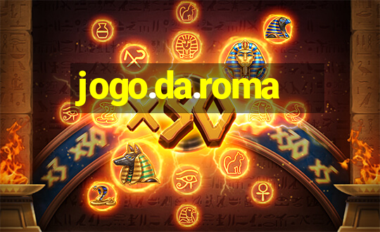 jogo.da.roma