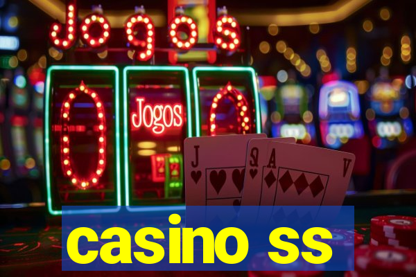 casino ss