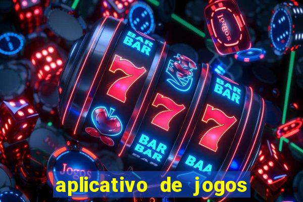 aplicativo de jogos que paga no pix