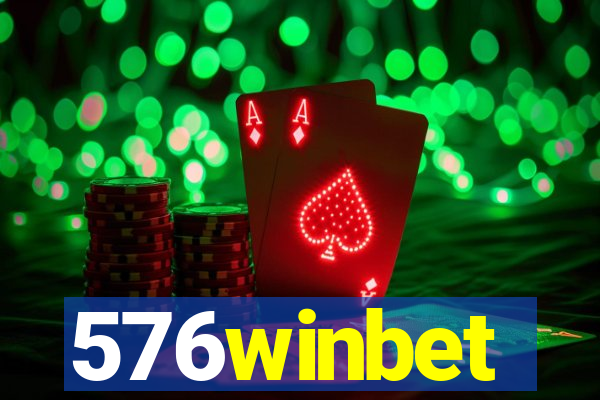 576winbet