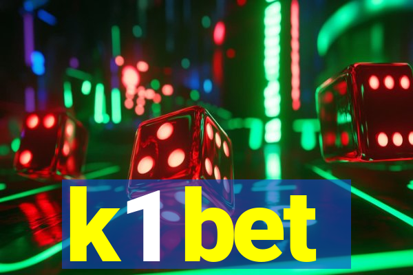 k1 bet