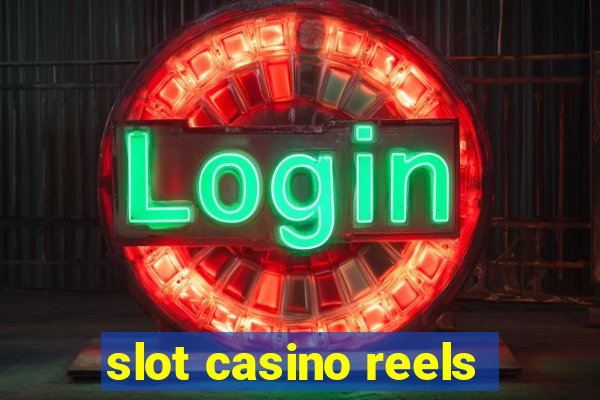 slot casino reels