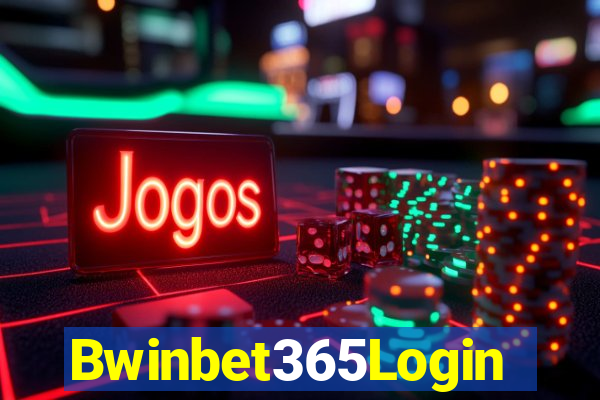 Bwinbet365Login